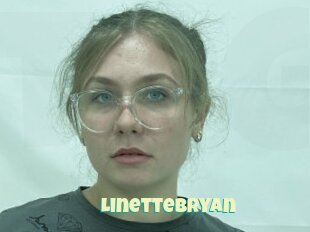 Linettebryan