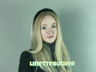 Linettebucher