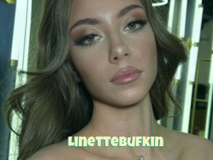 Linettebufkin