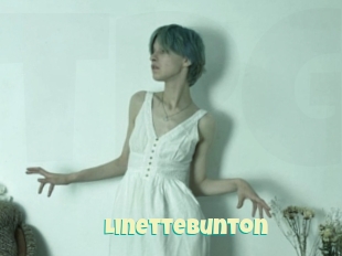 Linettebunton