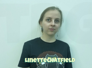 Linettechatfield