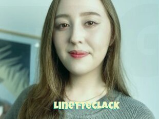 Linetteclack