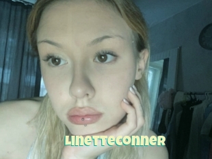 Linetteconner
