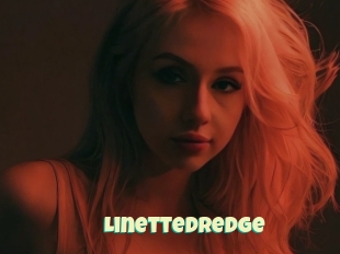 Linettedredge