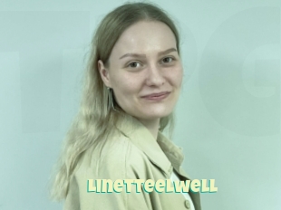 Linetteelwell