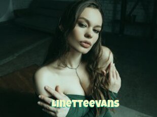 Linetteevans