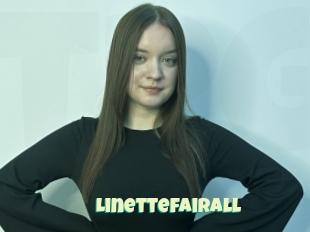 Linettefairall