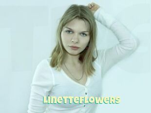 Linetteflowers