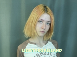 Linettegaillard