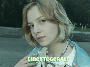 Linettegerald