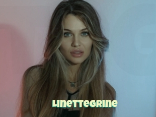 Linettegrine