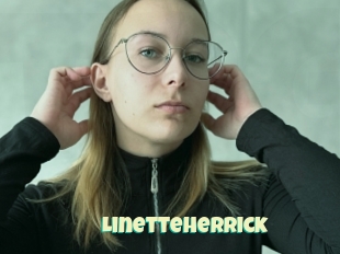Linetteherrick