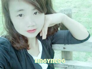 Lingynedg