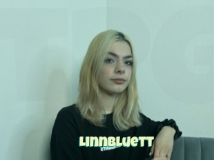 Linnbluett
