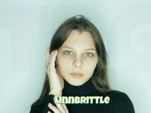 Linnbrittle