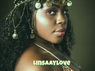 Linsaaylove