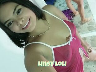 Linsy_loli