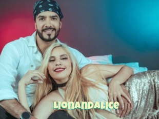 Lionandalice