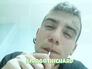 Liongothichard
