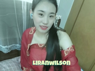Liranwilson