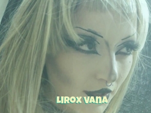 Lirox_vana