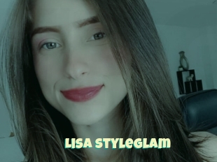Lisa_styleglam