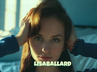 Lisaballard