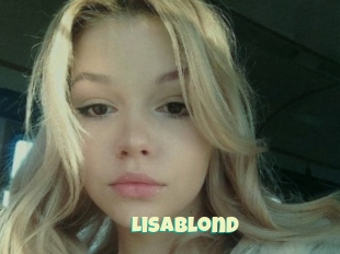 Lisablond