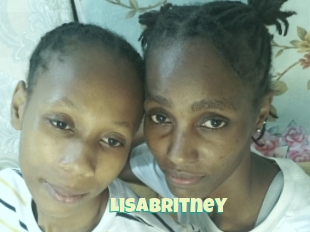 Lisabritney
