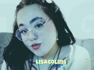 Lisacolins