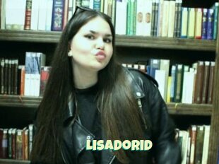 Lisadorid