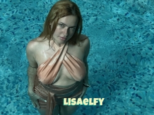 Lisaelfy