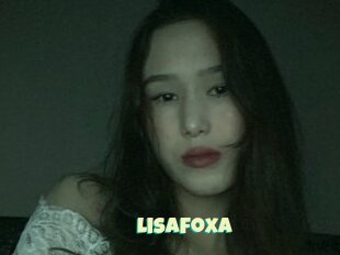 Lisafoxa