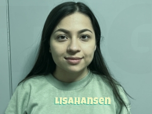 Lisahansen