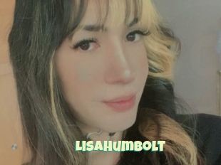 Lisahumbolt