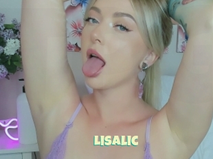Lisalic