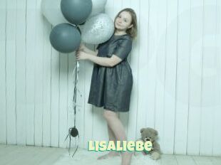 Lisaliebe