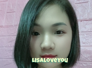 Lisaloveyou