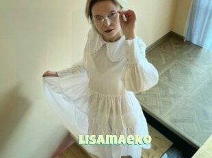 Lisamaeko