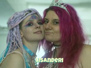 Lisanderi