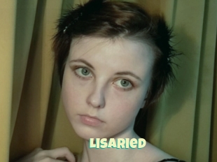 Lisaried