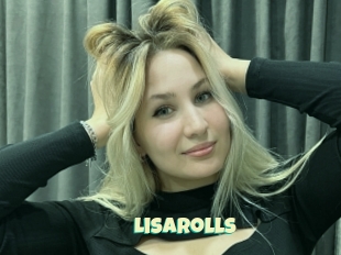 Lisarolls