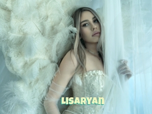 Lisaryan