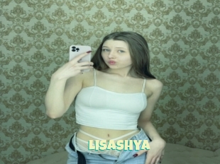 Lisashya