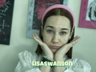 Lisaswanson