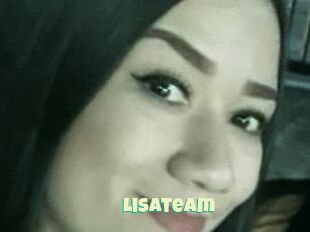 Lisateam