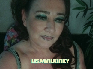 Lisawilkinky
