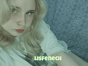 Lisfenech