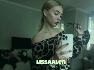 Lissaalen