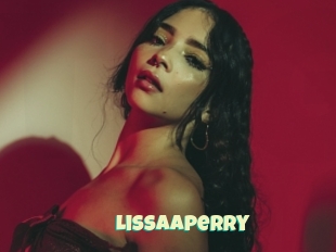 Lissaaperry